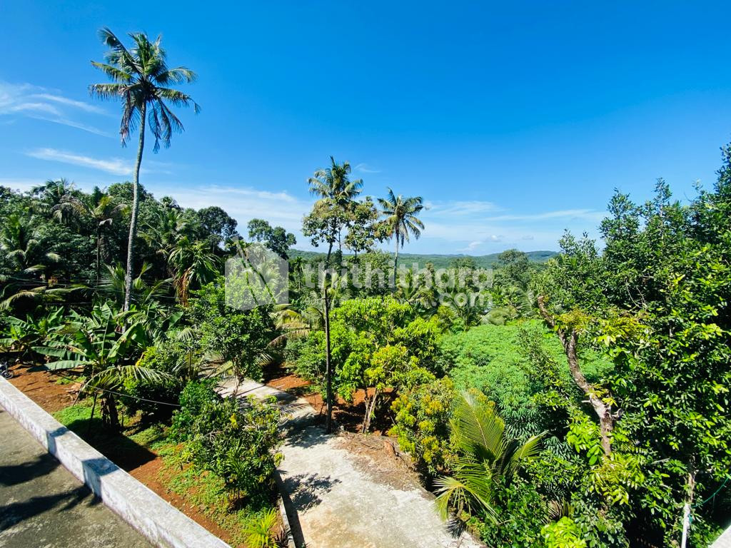 HOUSE FOR SALE AT KALIYAR IDUKKI