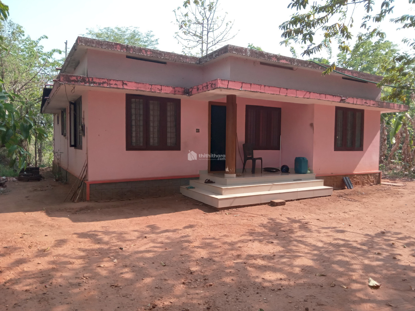 Residential house for sale at Thodupuzha Idukki 