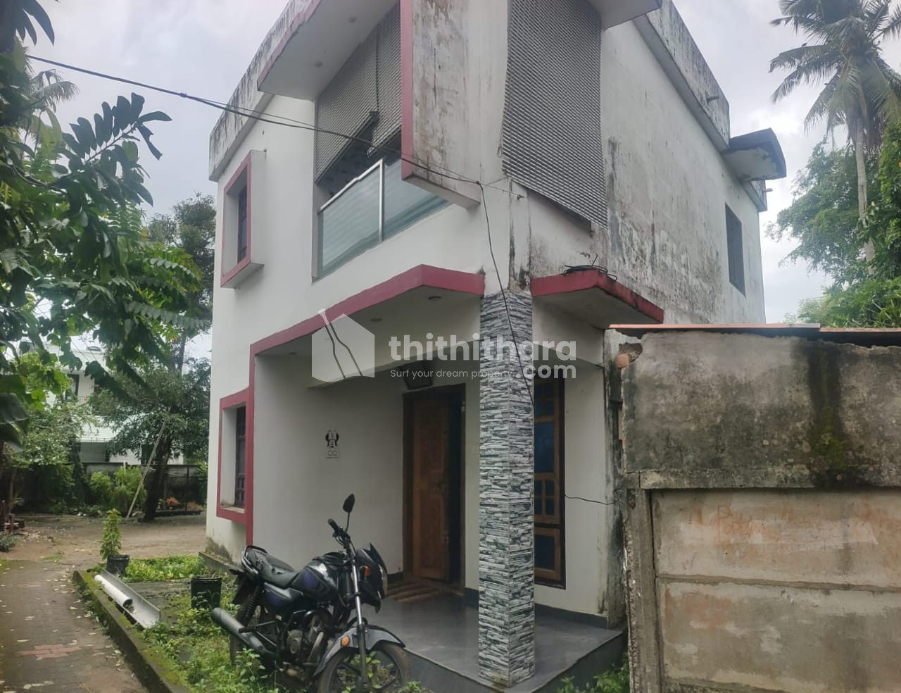 House for Sale at Valiyakulam, Alappuzha