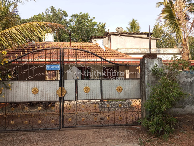 3 BHK house for sale at Pathanapuram Kollam