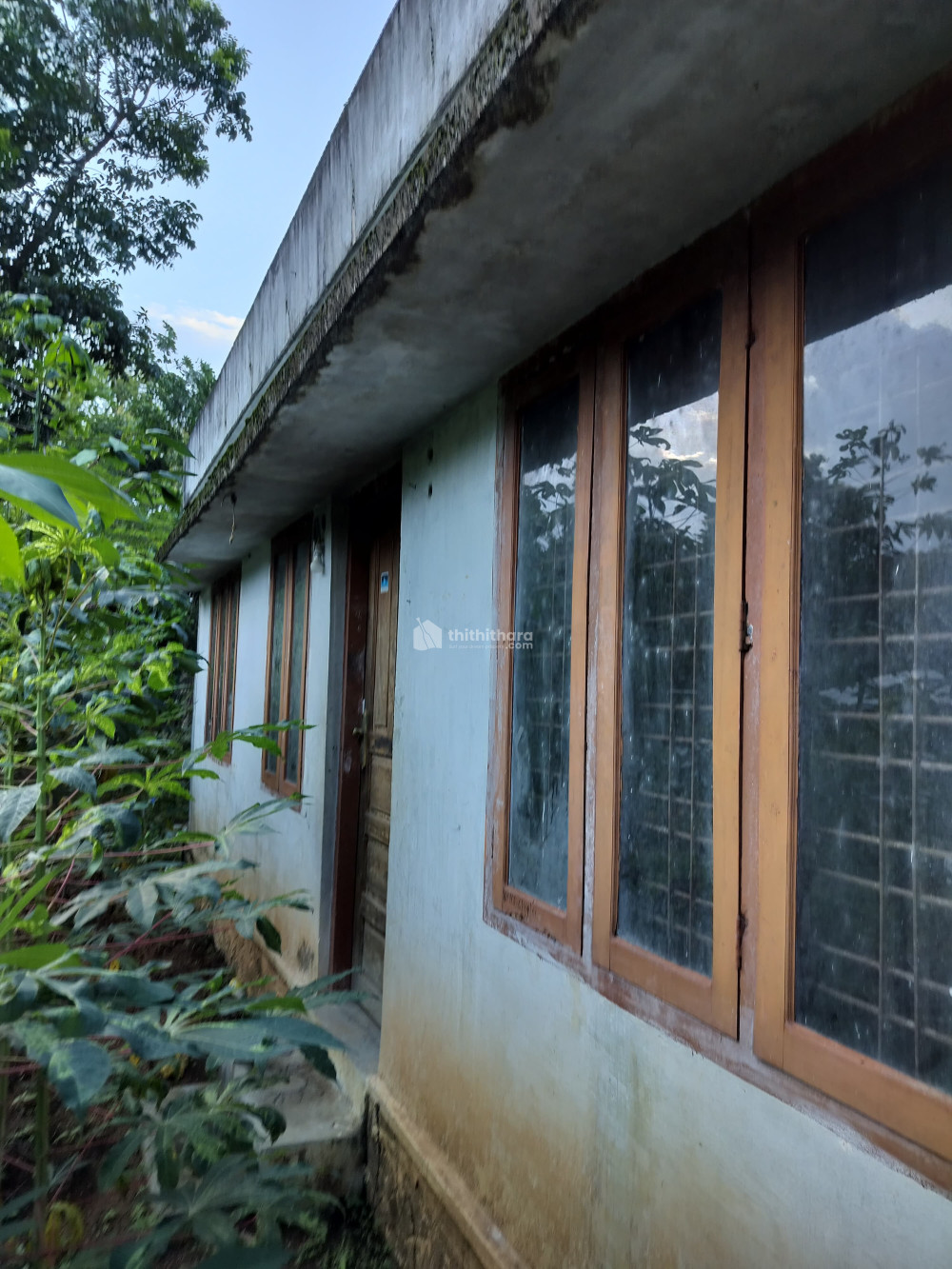 2BHK House for sale at Mallapally Pathanamthitta