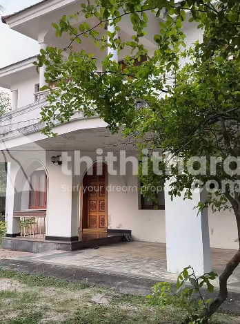 3BHK HOUSE FOR SALE IN KOMMADY ALAPPUZHA