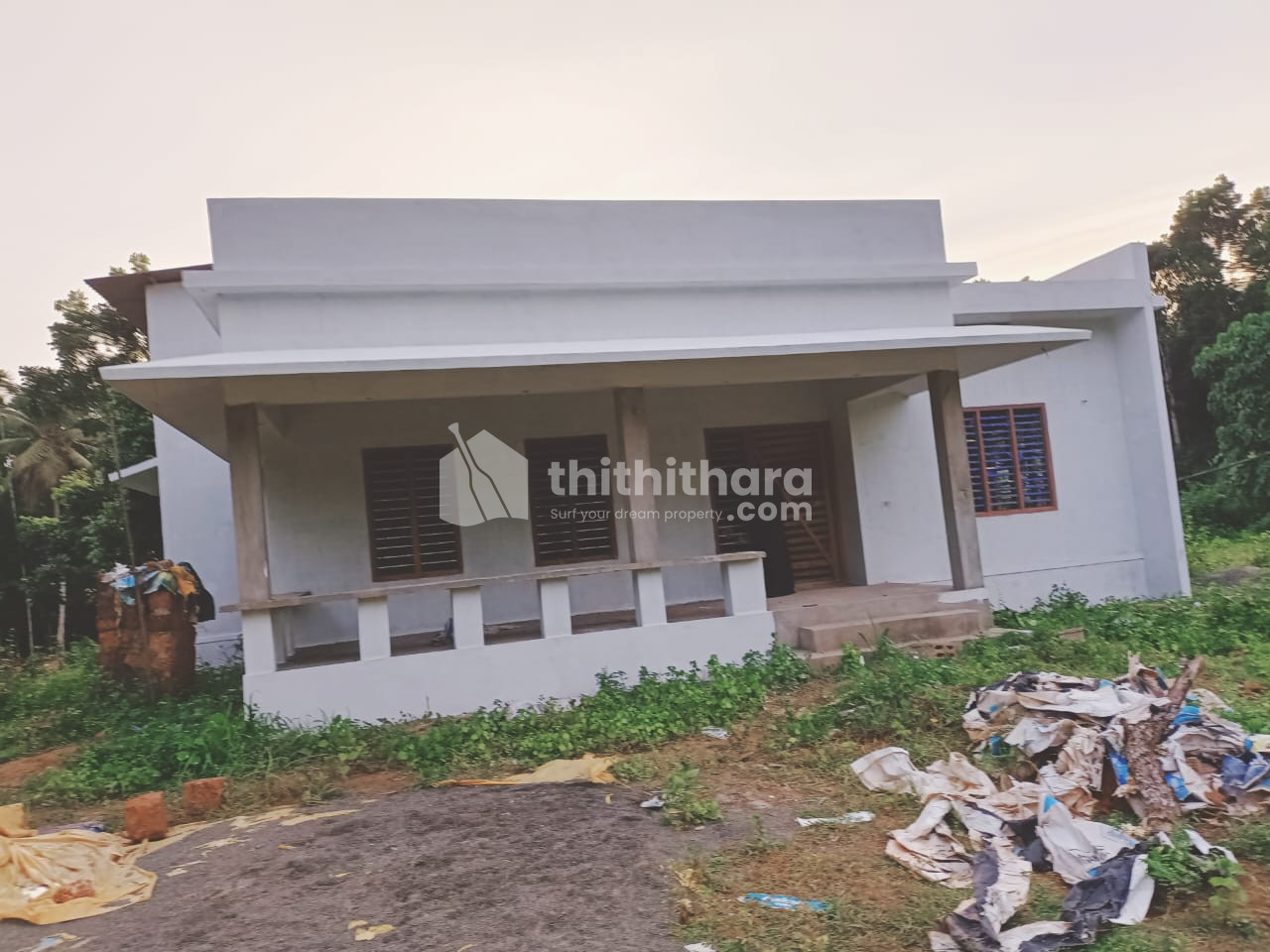 3 BHK HOUSE FOR SALE AT AREAKODE MALAPPURAM
