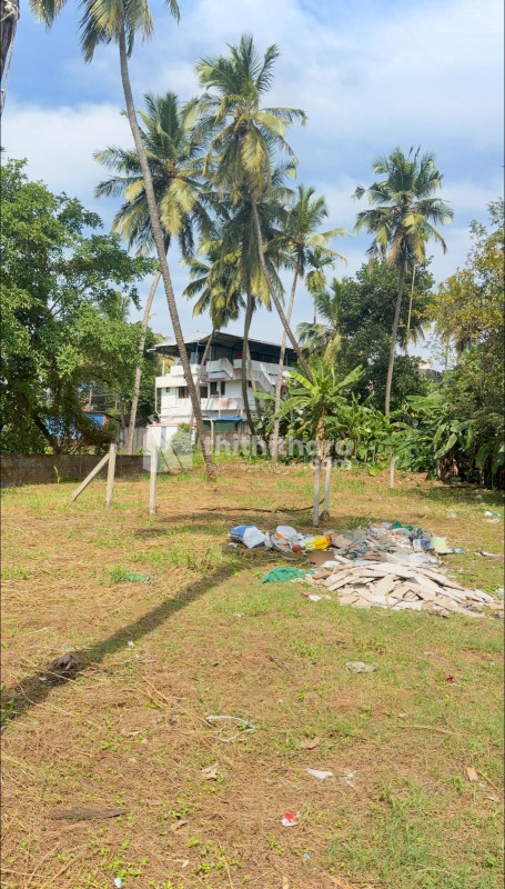 Residential Land For sale in Kanattukara Near Kerala Varma college Thrissur
