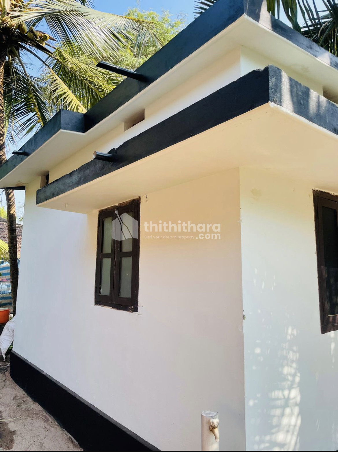 2 BHK house for sale at Tirur Malappuram