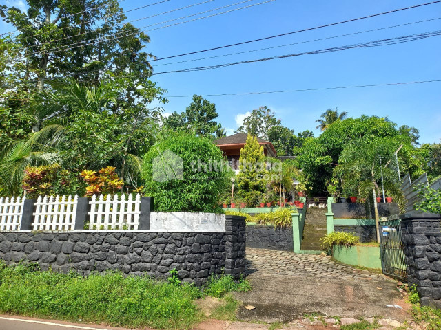 4 BHK House for Sale at Chengannur, Alappuzha