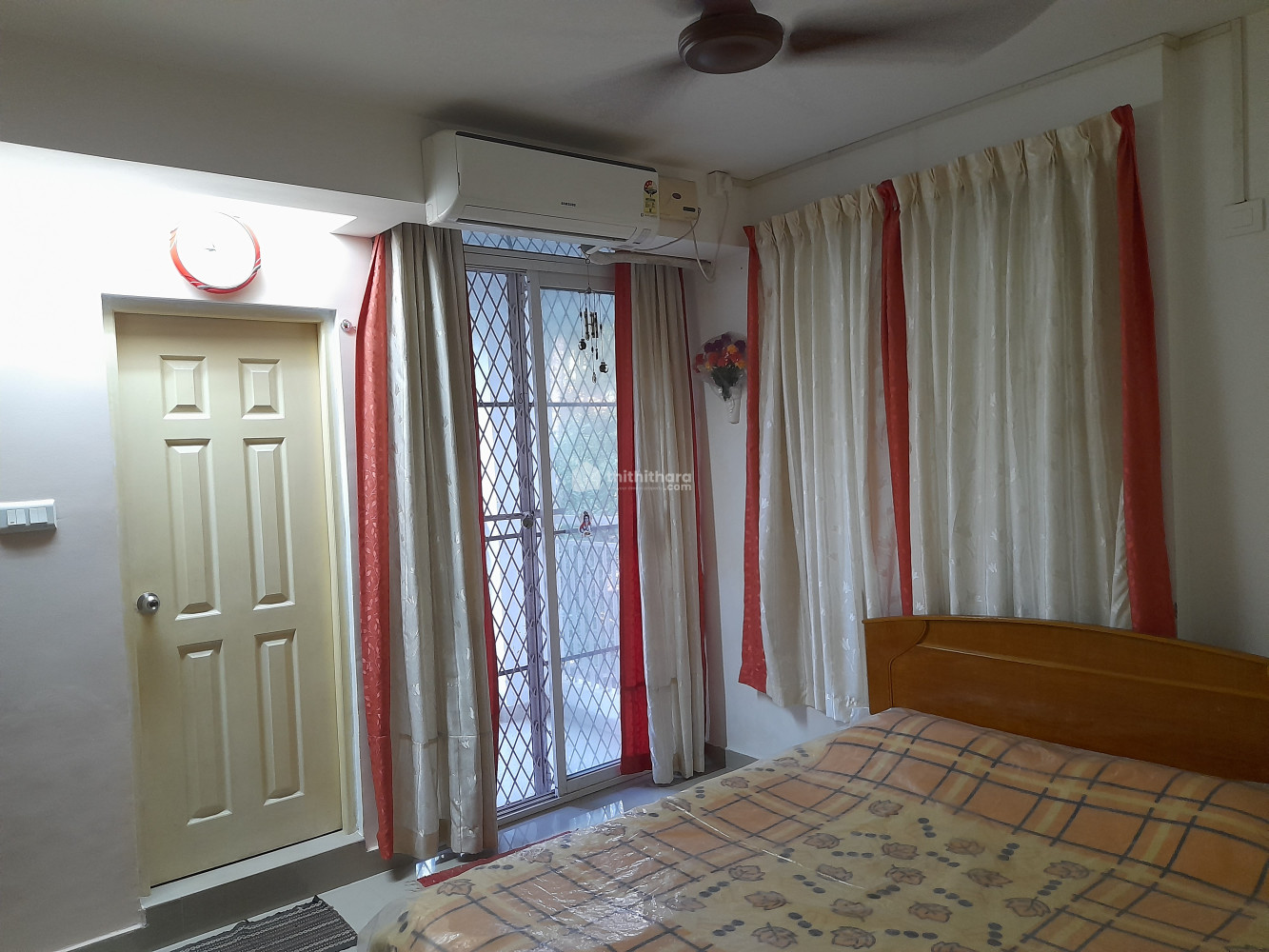 3 BHK flat for sale at Guruvayur Thrissur
