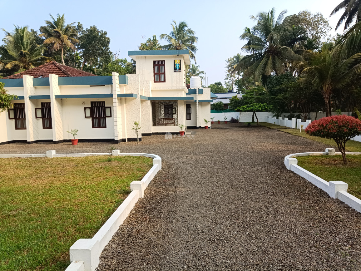 4 BHK house for sale at Kainady Alappuzha
