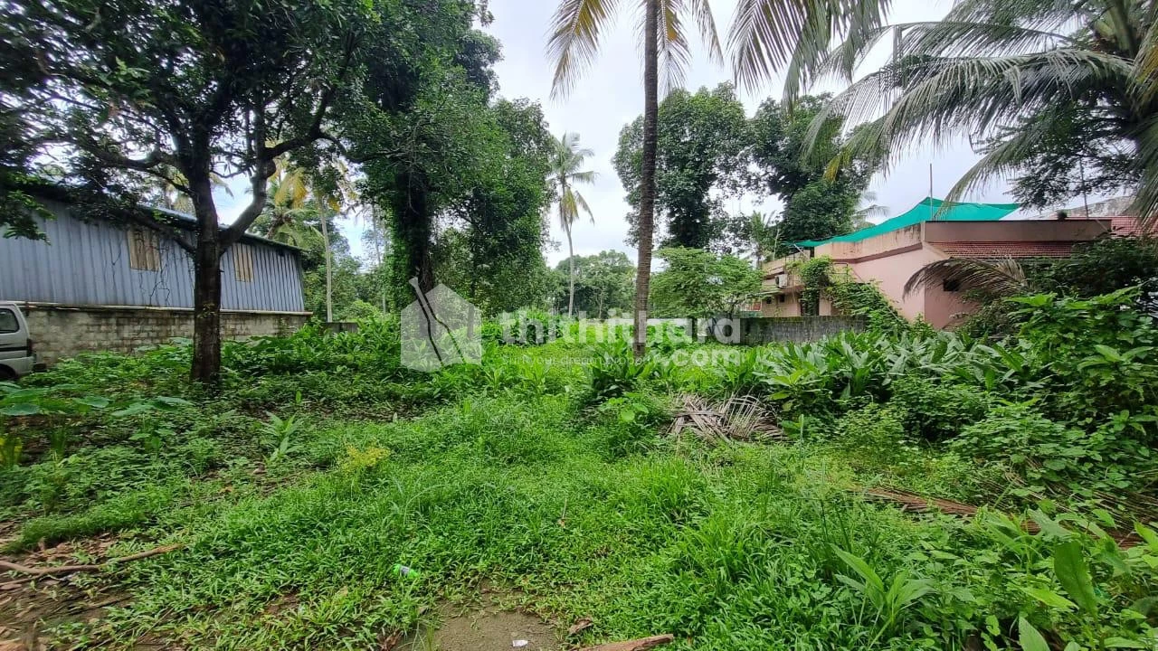  Plot For Sale at Maradu Ernakulam