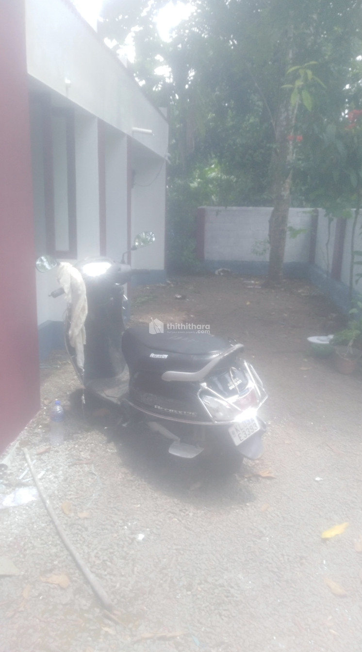 2 BHK house for sale at Aranmula Pathanamthitta