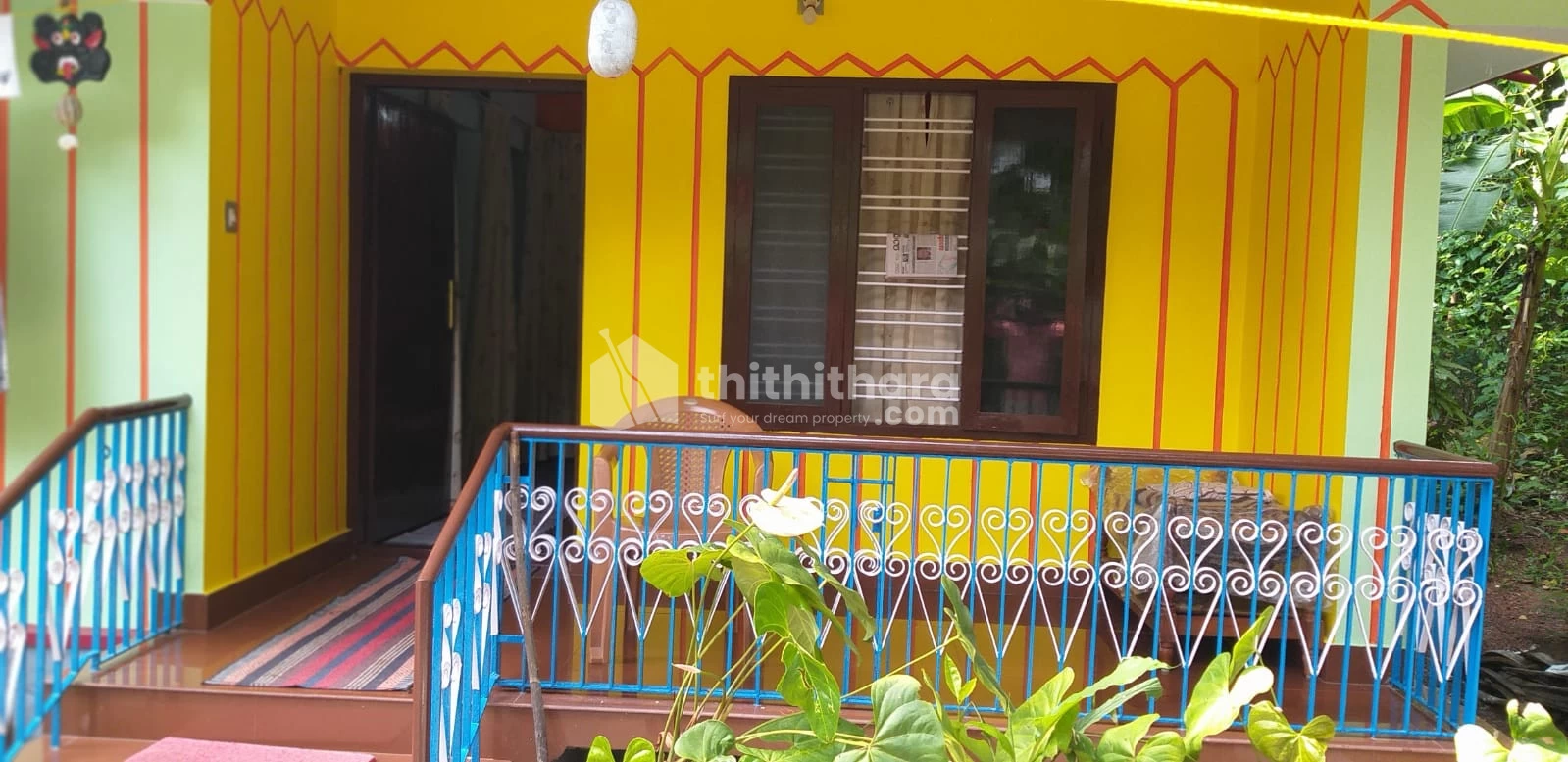 3 BHK house for sale at Kannamba ,Thiruvananthapuram