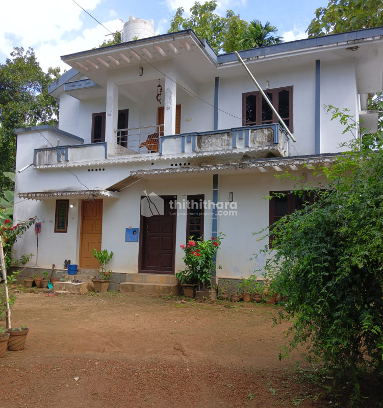 4 BHK house for sale at Konni Pathanamthitta