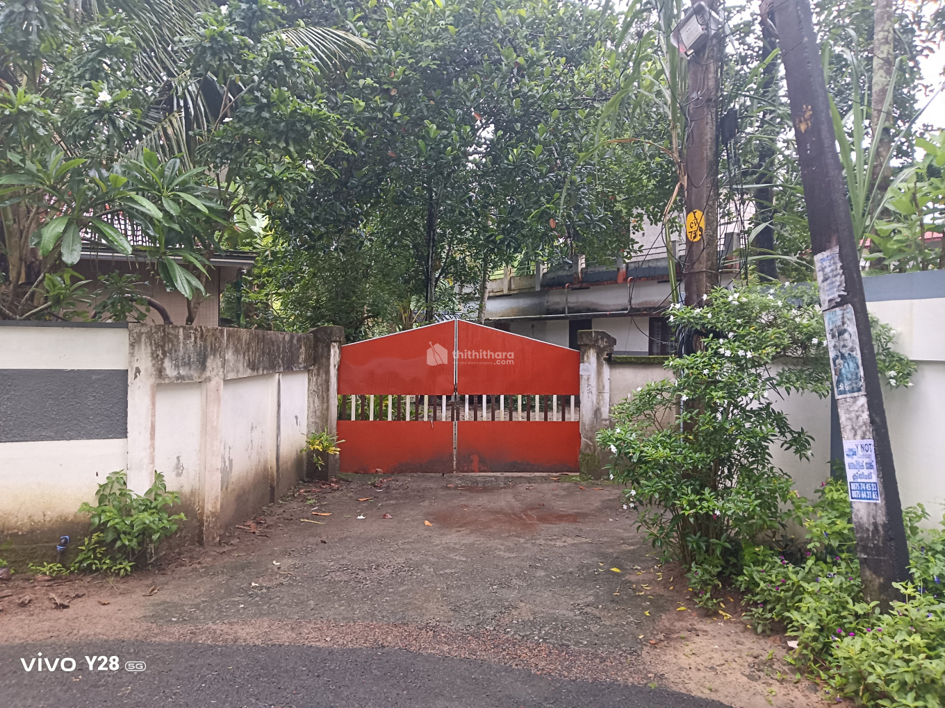 3 BHK House for sale at Mavelikkara Alappuzha
