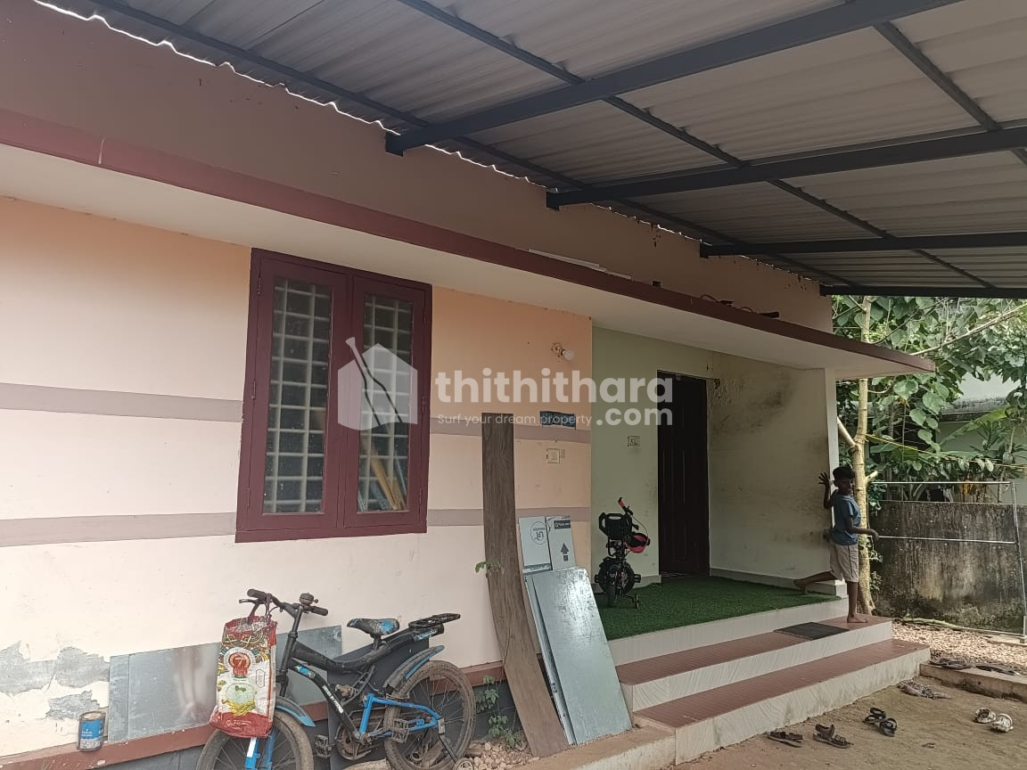 2 BHK house for sale at Kundara Kollam
