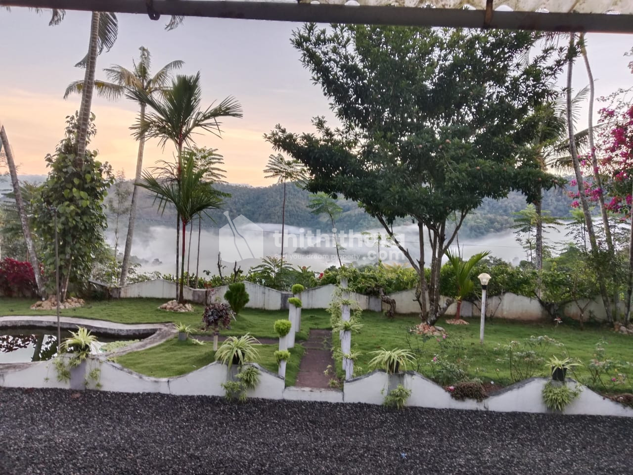 3 BHK house for sale at Uppothodu Idukki