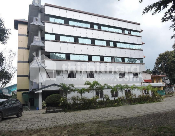 Commercial Building for sale at Ranni Pathanamthitta