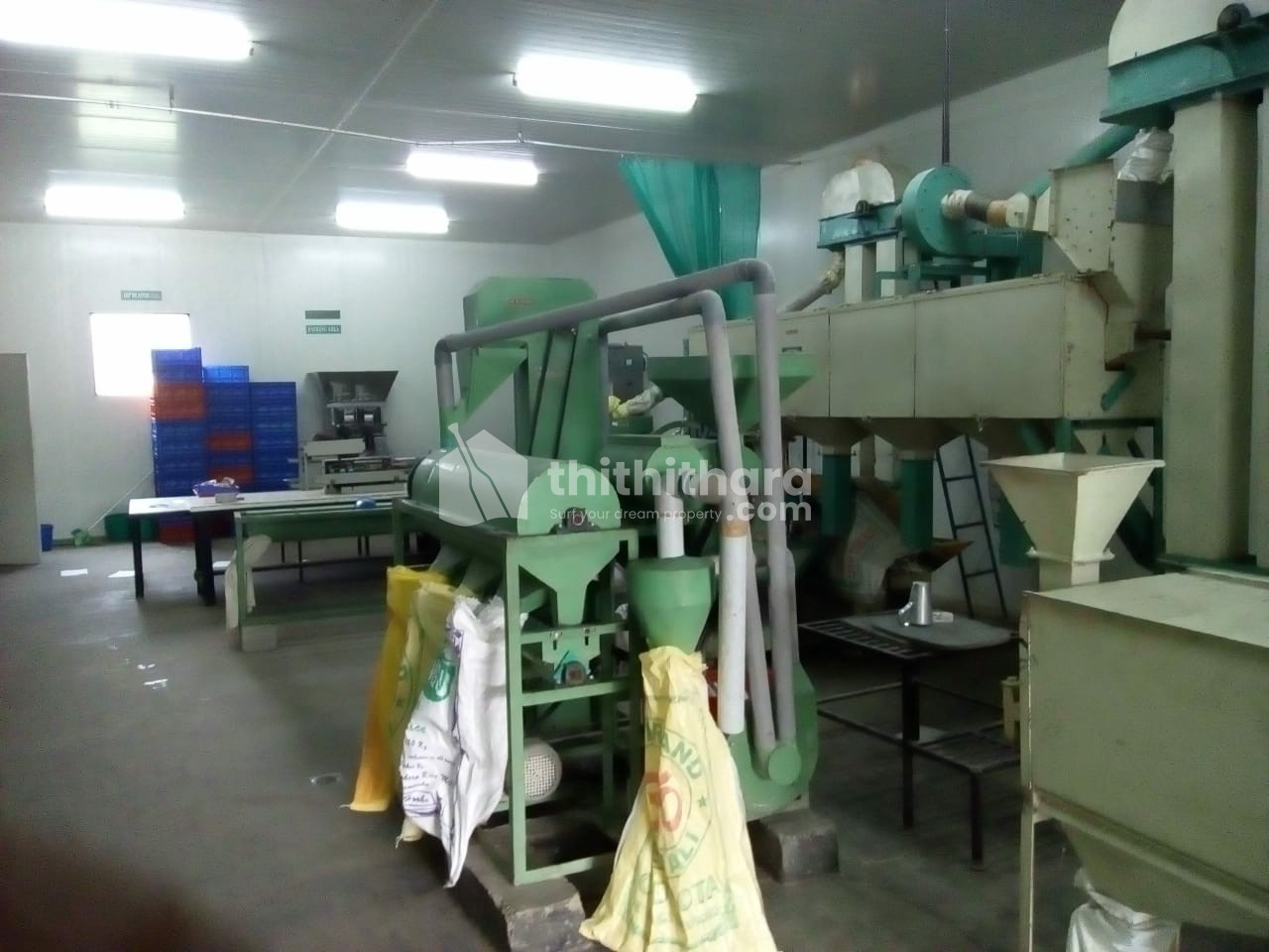 Commercial Building for sale at Kunnanthanam  Pathanamthitta