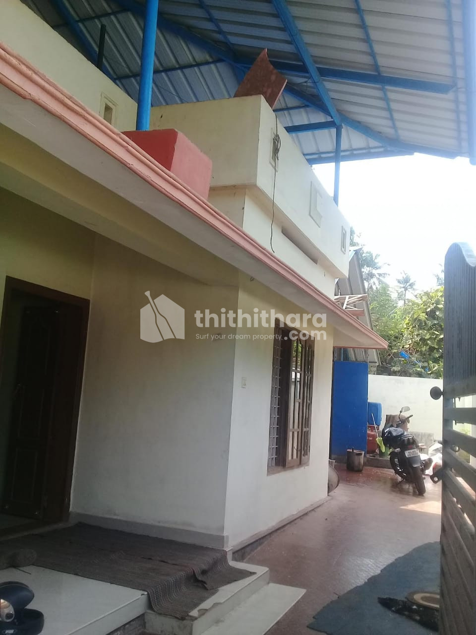 2 BHK House for sale at Chinnakada Kollam
