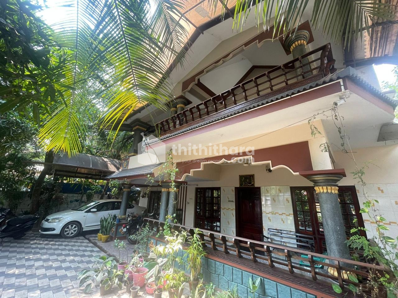 5 BHK House for sale at Karunagaplly Kollam