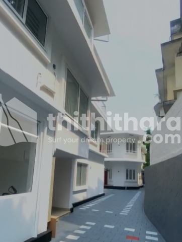2 BHK Residential Villa for sale at Kannamkulangara Thrissur
