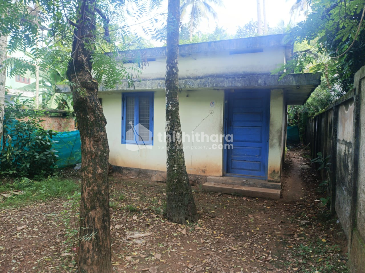 2 BHK House for sale at Kottiyam Kollam