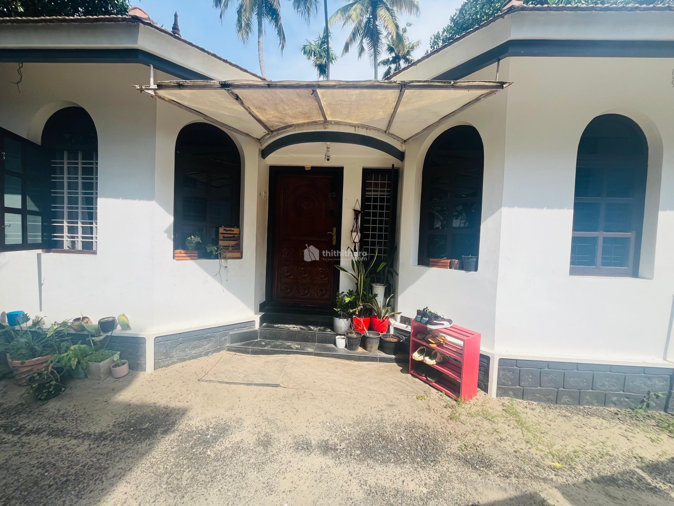 3 BHK Independent House available for Sale in Kayamkulam Alappuzha