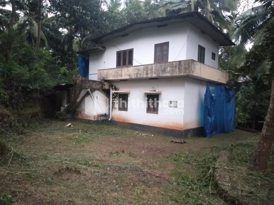 Residential land available for Sale in Thalassery Kannur