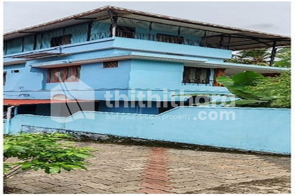  Residential Building for sale Near Vimala college Thrissur