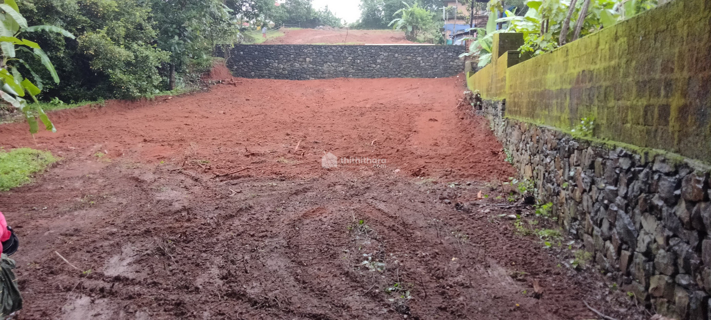 Commercial Plots available for Sale in Angamaly Ernakulam