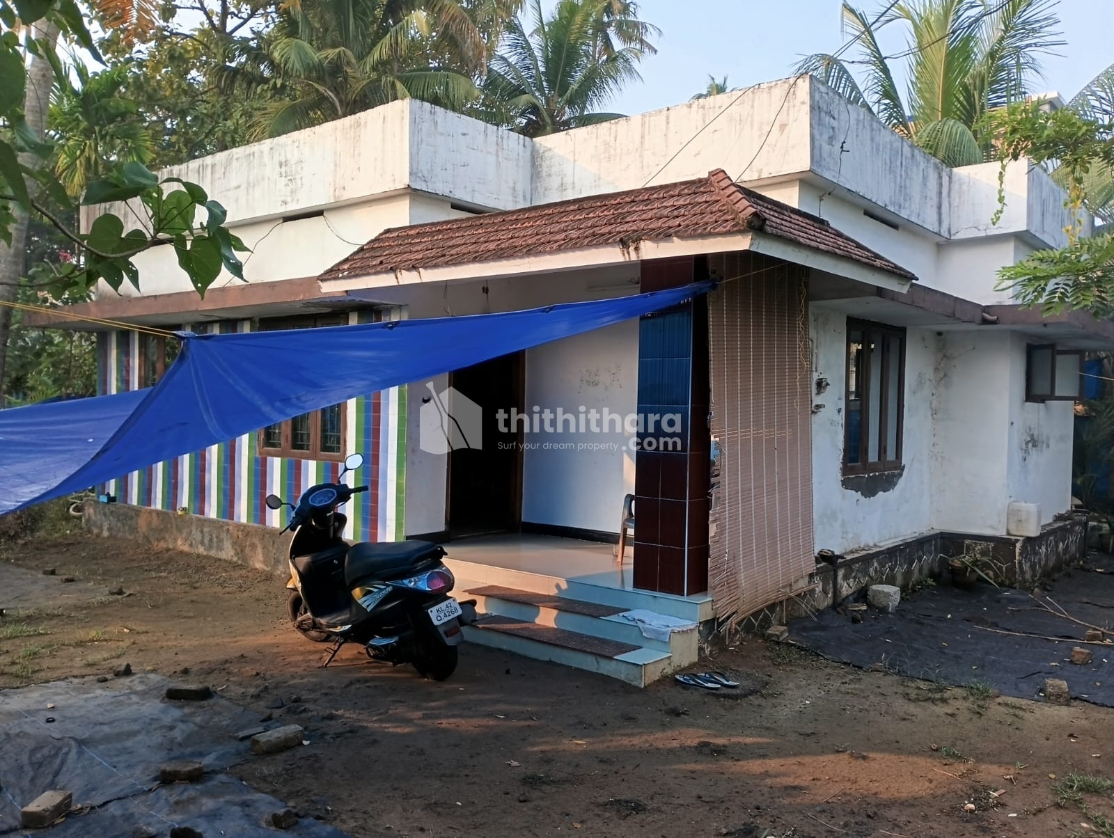 3 BHK Residential house for sale at Vypin Ernakulam