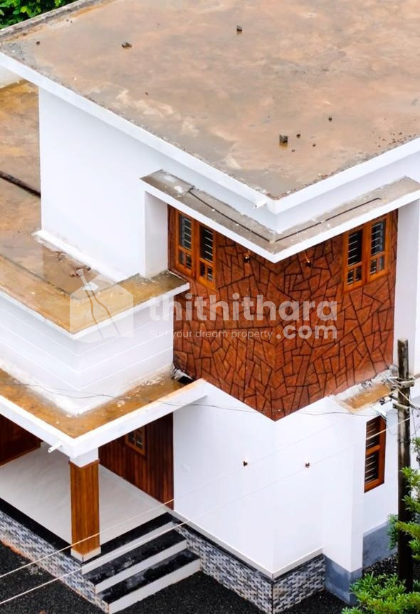 2 BHK Residential House for sale at Mattanur Kannur
