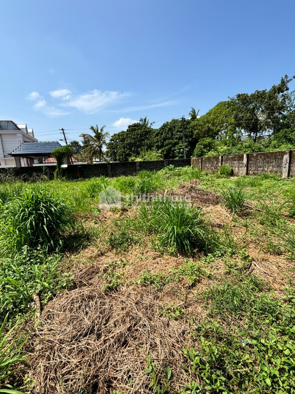 Residential Land available for Sale Kalamassery Ernakulam