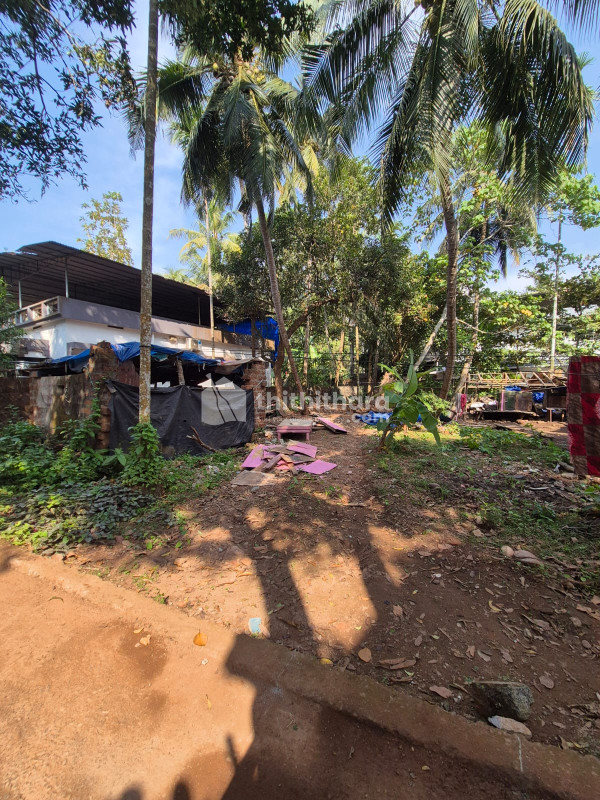 Residential Land available for Sale in K P Chandran Road Kozhikode