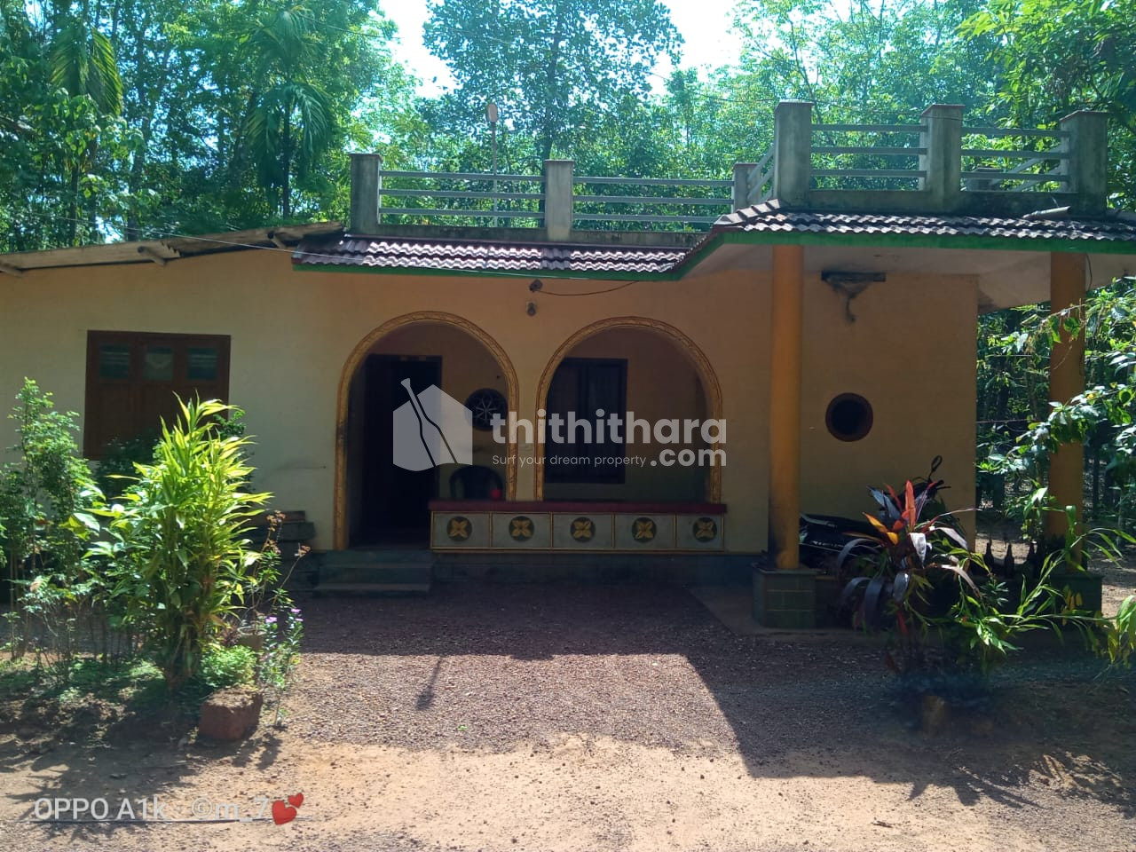 3 BHK Residential House for sale at Adoor Pathanamathitta