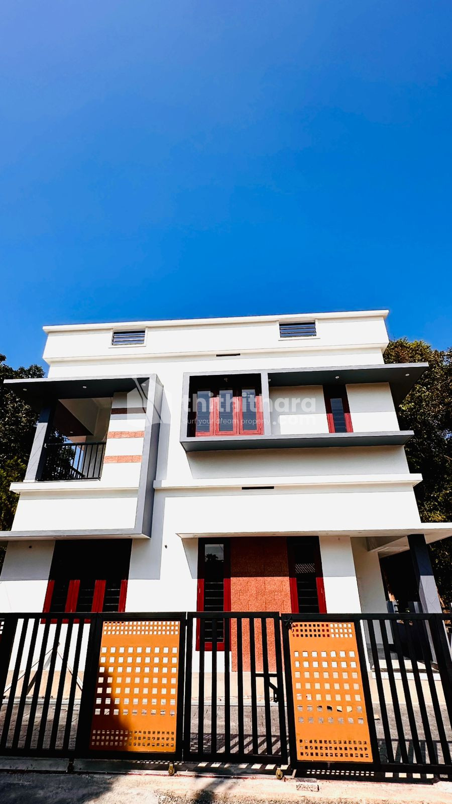 3 BHK Independent House available for Sale in Thripunithura Ernakulam