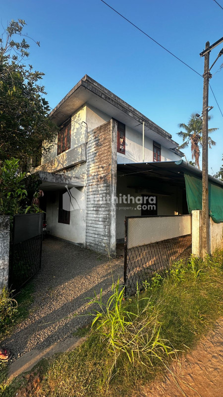 5 BHK Residential House for sale at Thripunithura Ernakulam