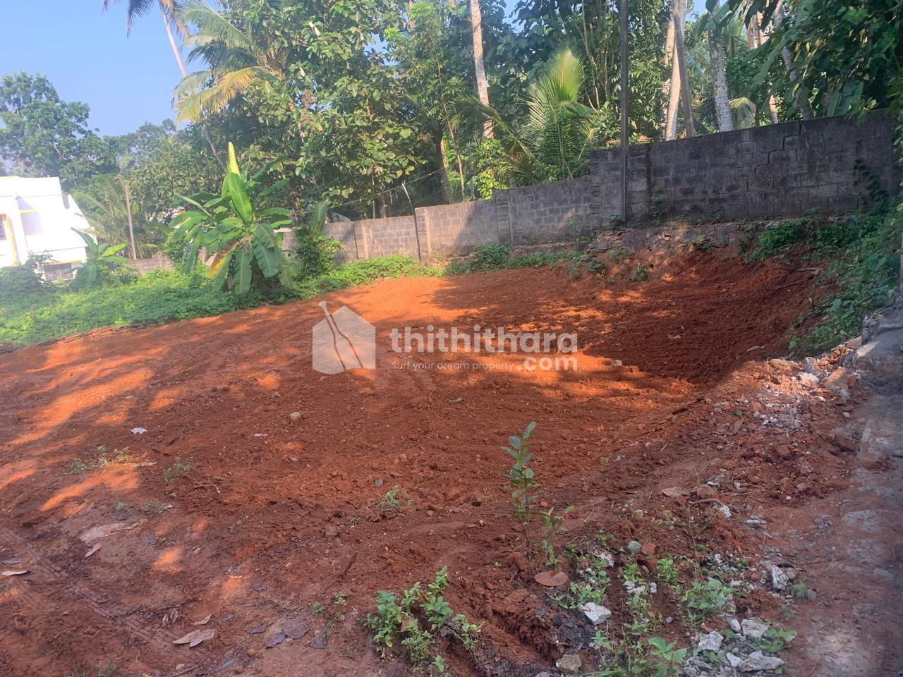 Residential Land available for Sale in Neyyattinkara Thiruvananthapuram