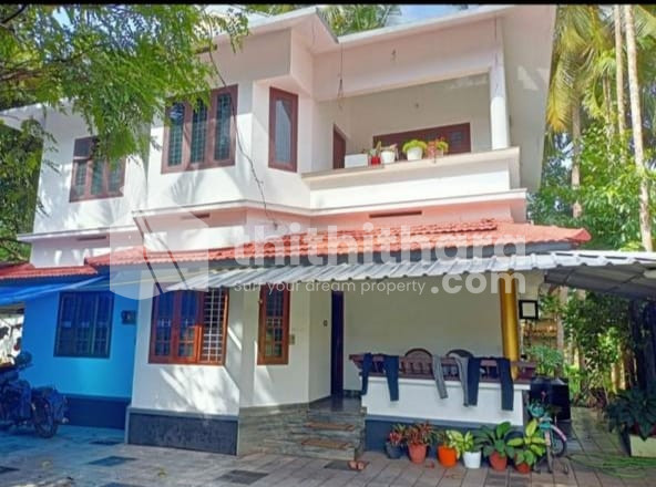 6 BHK Independent House available for Sale in Calicut University Malappuram