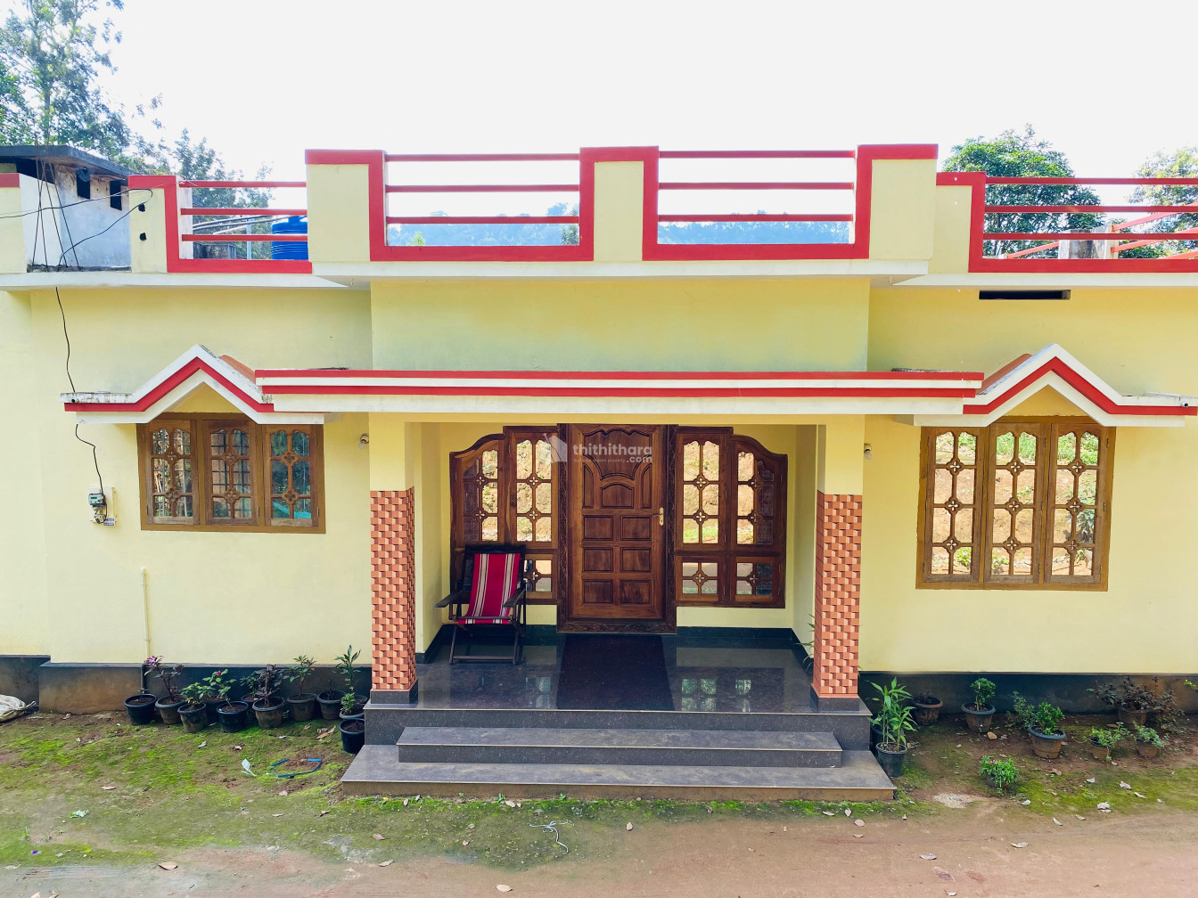 3 BHK Independent house available for Sale in Udumbanchol Idukki