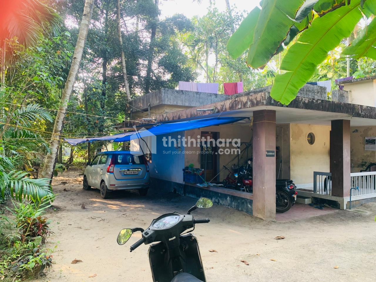 3 BHK Independent House available for Sale in Karunagappally Kollam
