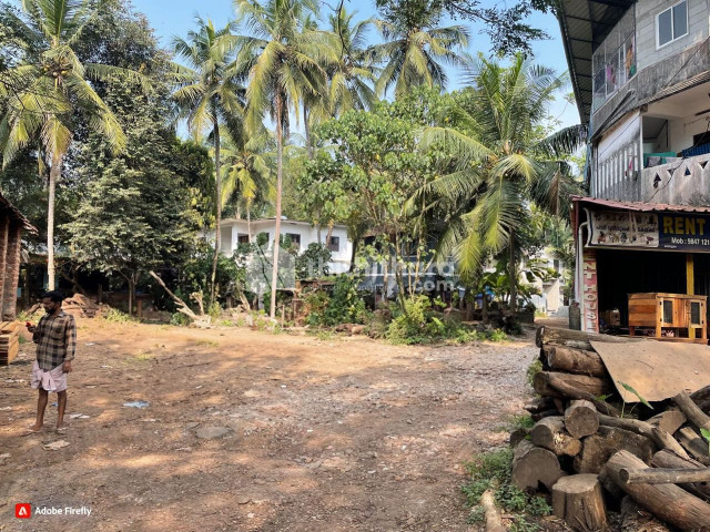 Commercial Plots available for Sale in  Ramanattukara Kozhikode