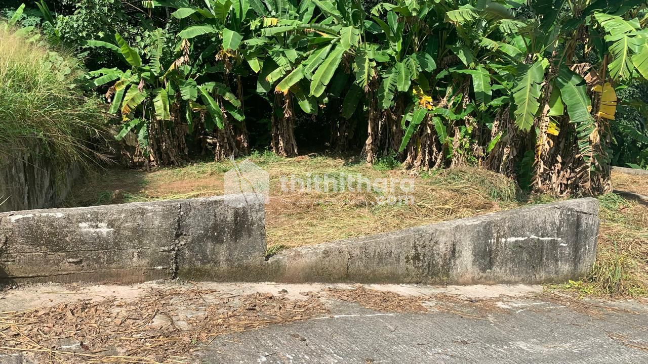 Residential Land available for Sale in Kazhakoottam Thiruvananthapuram