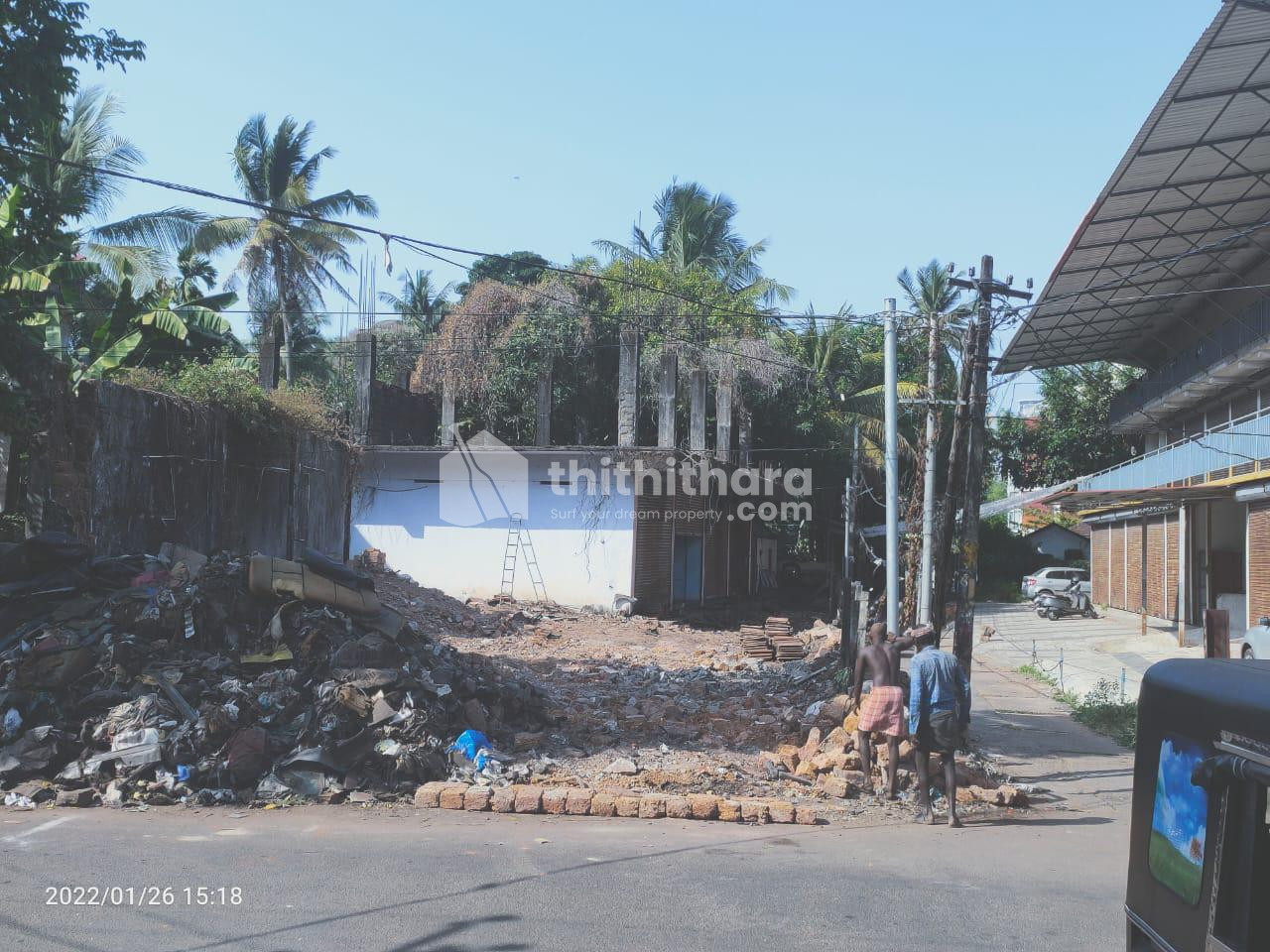 Residential Land available for Sale in Cherootty road Kozhikode