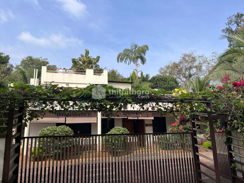 5 BHK Independent House available for Sale in Ottappalam Palakkad