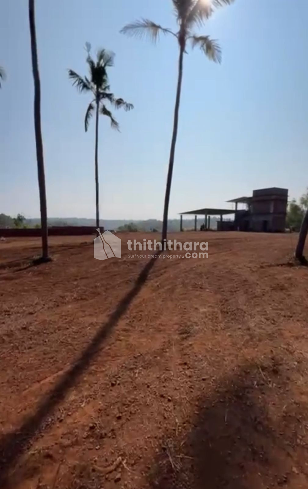 Commercial Plot available for Sale in Periya Kasaragod