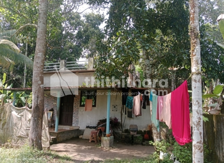 2 BHK Independent House available for sale at Haripad Alappuzha