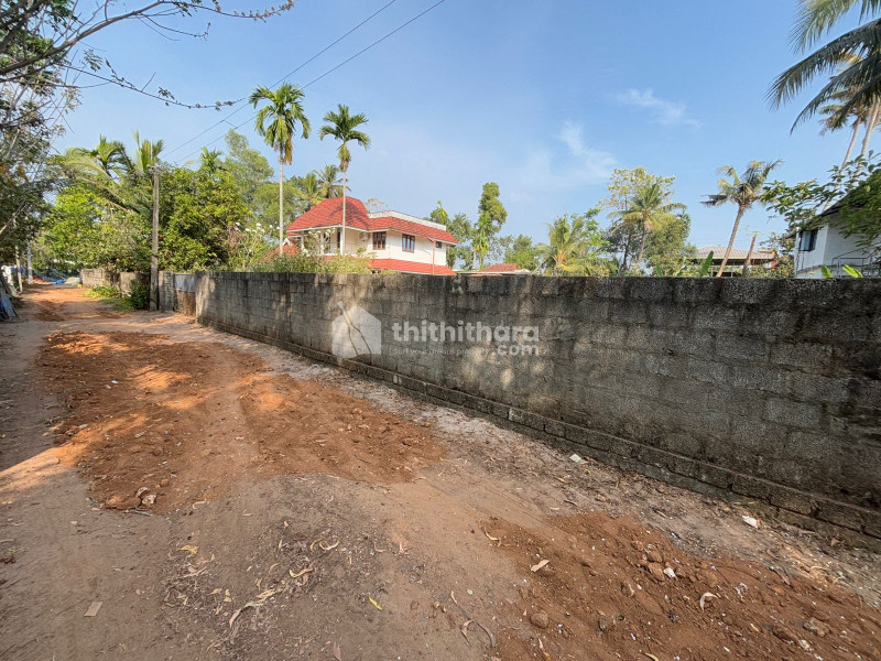 Residential Land available for Sale in Cherthala Alappuzha