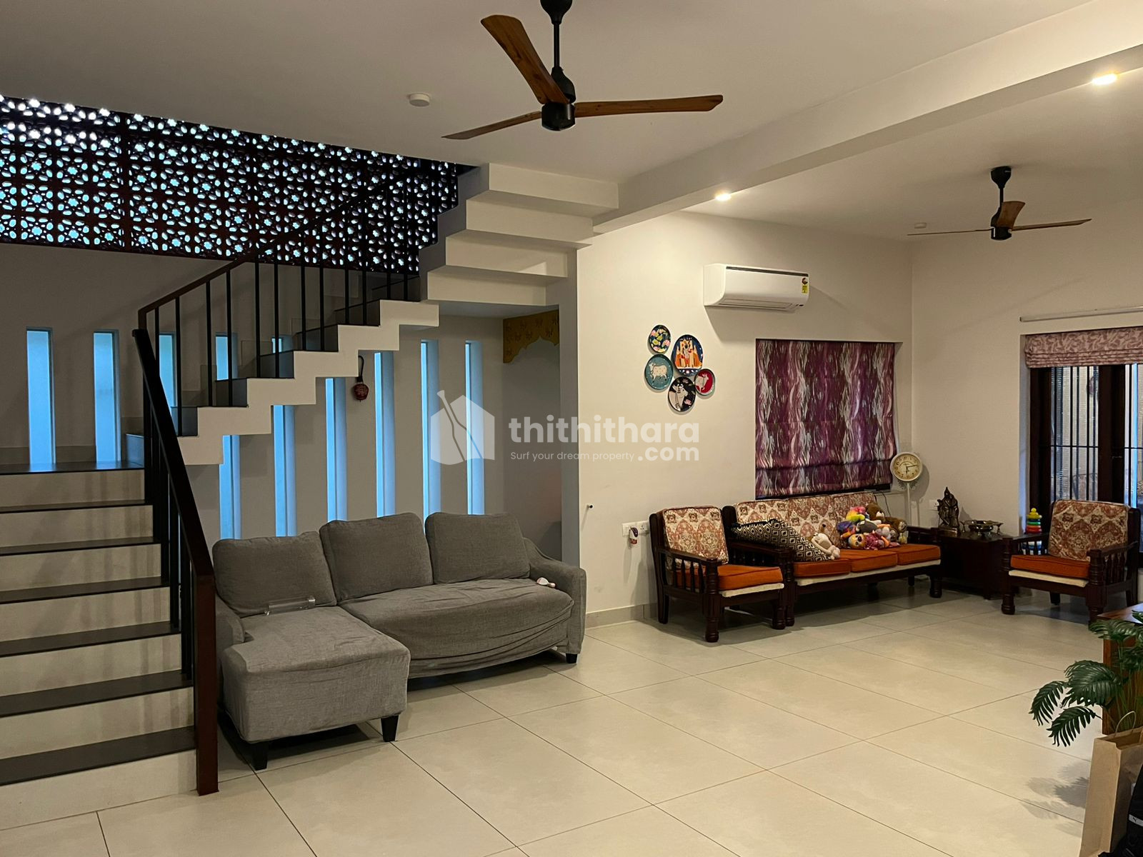 4 BHK House for sale in Velappaya Thrissur