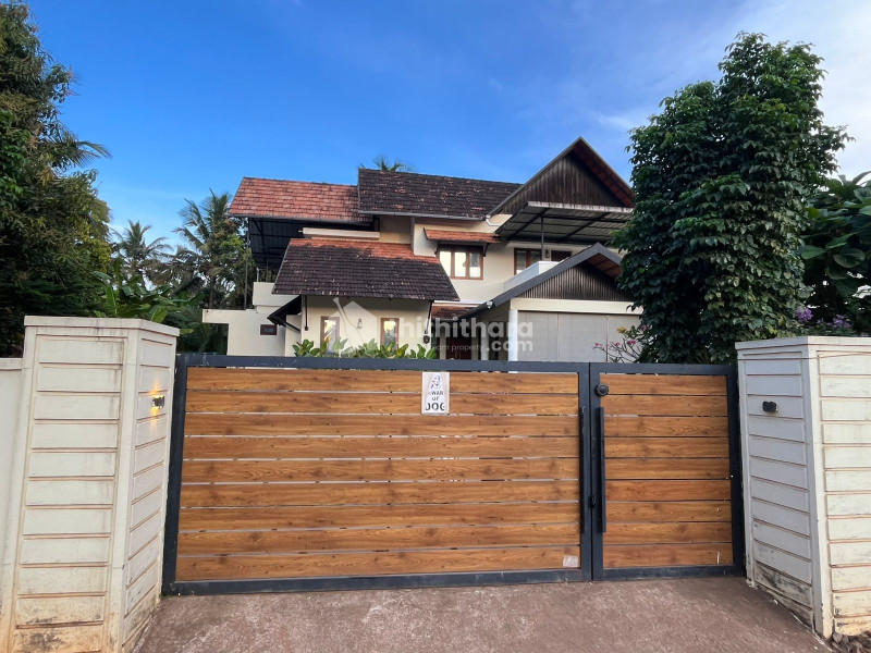 4 BHK House for sale in Velappaya Thrissur