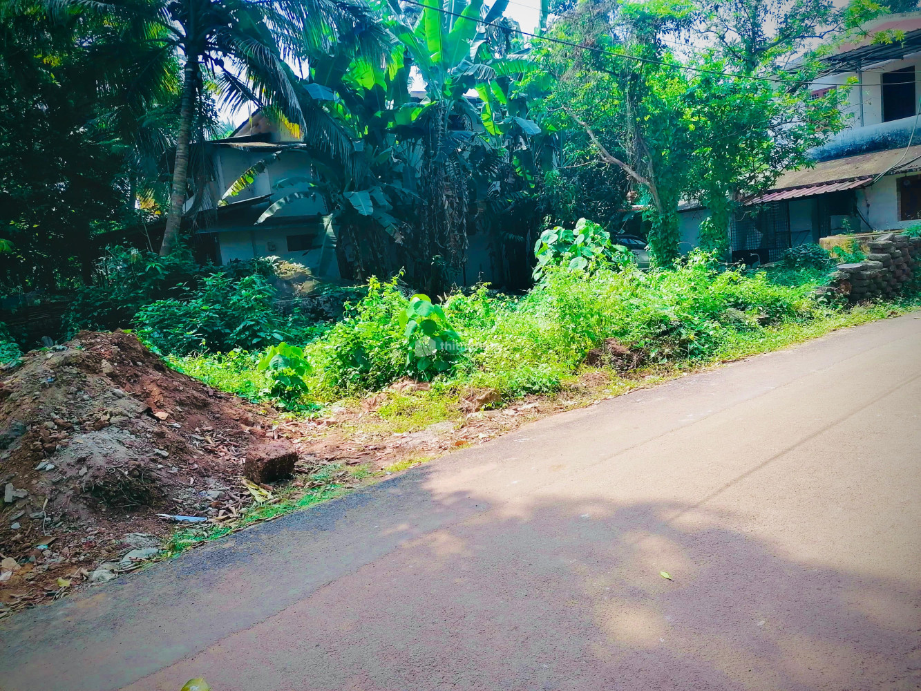 RESIDENTIAL LAND FOR SALE IN POOTHAPPARA KANNUR